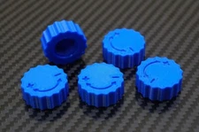 5-pack Powder Measure Knob for Dillon RL550/XL650/XL750/ Super 1050 RL 1100