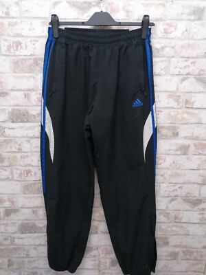 ebay adidas tracksuit bottoms