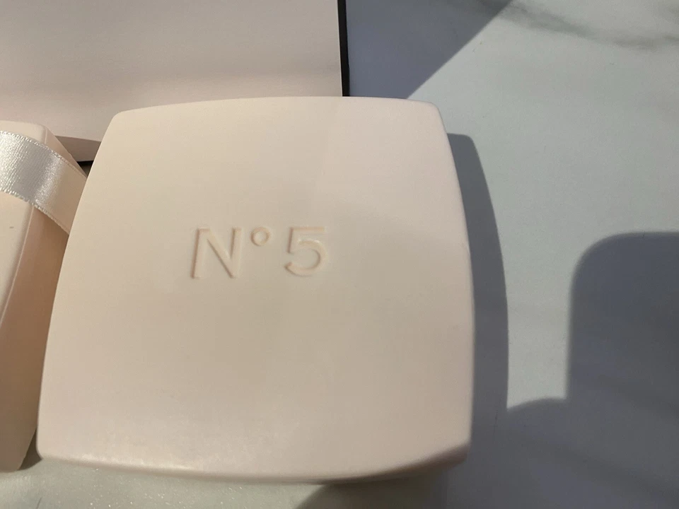 Savon Chanel No.5 Authentique - Photo 2/4