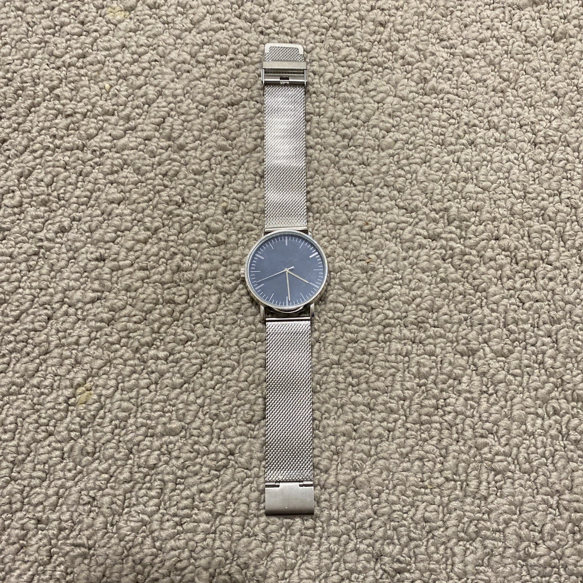 Goodfellow Co Target Men s Nautical Style Watch Sailing