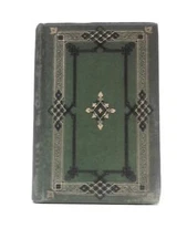 Aids To Contentment (John Morris - 1870) (ID:83877)