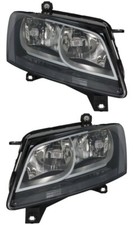 Feu avant (phare) Audi Q5