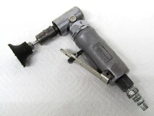 Silver Eagle .33 HP 90 Degree Mini Pneumatic Air Die Grinder SE333