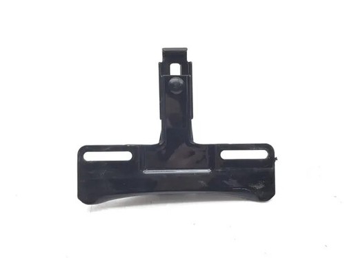 License Plate Holder 2010 Harley-Davidson Road King Classic FLHRC 3200
