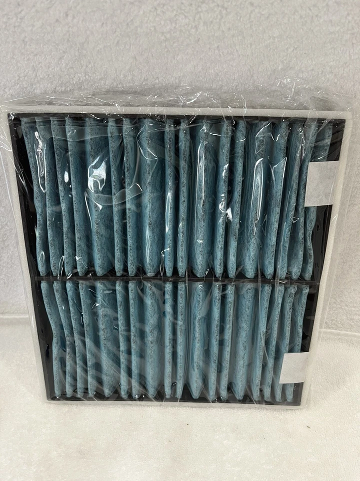 Filtro de ar de cabine PureFlow PC9957x para Cadillac GMC Chevrolet 2007-2014 - Imagem 4 de 4