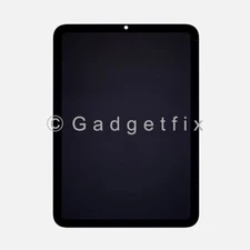For Ipad Mini 6 A2567 A2567 2021 Display LCD Touch Screen Digitizer Replacement