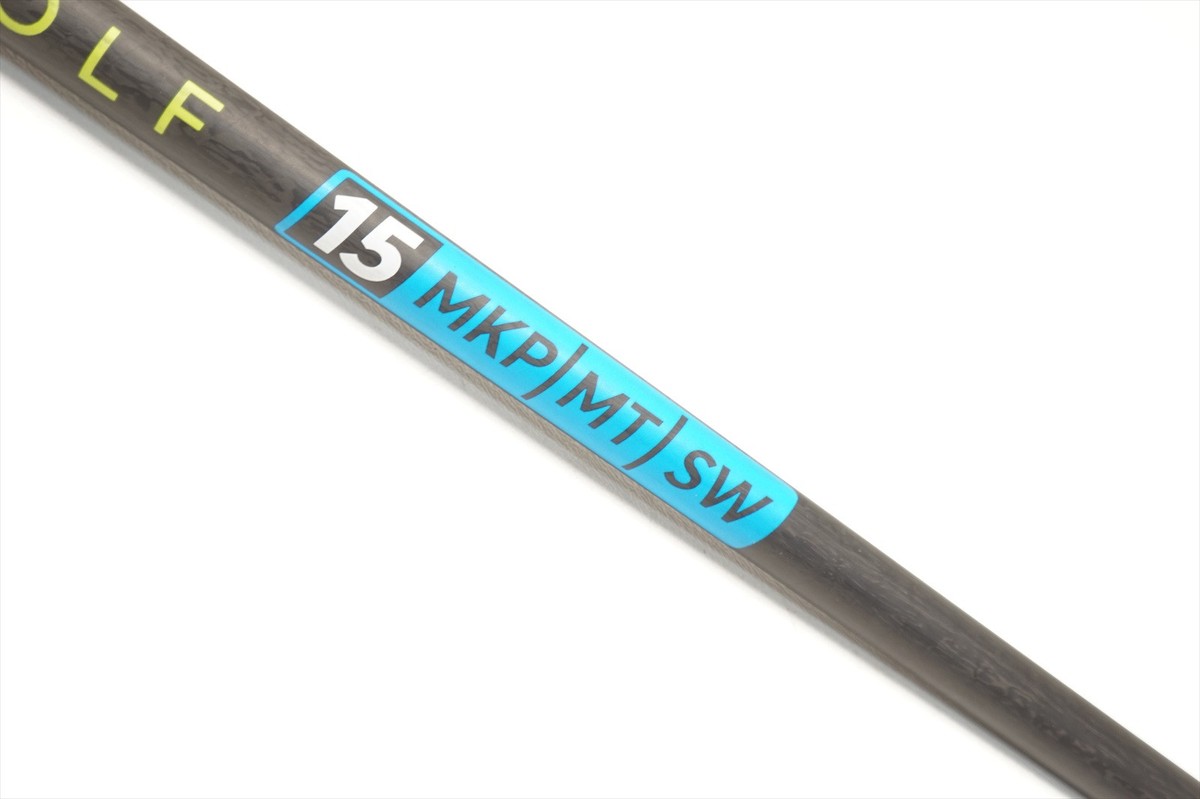 Tpt Golf 15 Series Mkp-Mt-Sw 70g X-STIFF 41.75