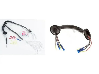 nan FEBI BILSTEIN L+R für BMW 3 E46, E46