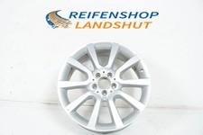 1x Mercedes Ml Klasse W164 Alufelge 19 Zoll A1644017302 1x Mercedes Ml Klasse W164 Alufelge 19 Zoll A1644017302