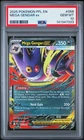 PSA 10 Mega Gengar EX 056/094 Pfl En-phantasmal Flames Holo Ultra Rare POKEMON
