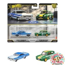 Carburateur Ford ANGLIA