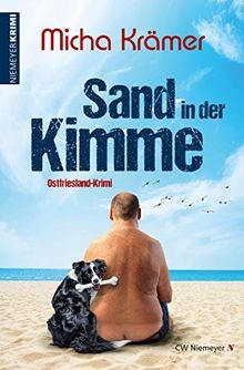 Sand in der Kimme: Ostfriesland-Krimi von Micha Krämer | Buch | Zustand gut