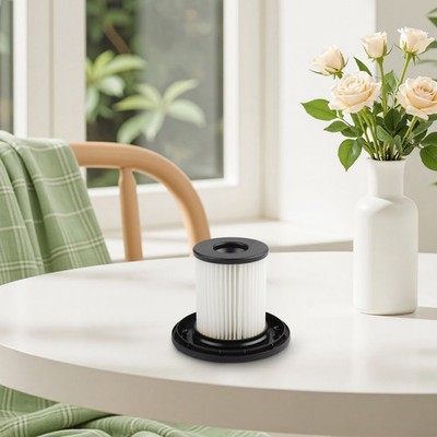 Für Bosch 12040193 Staubfilter für Akku Staubsauger Unlimited 7 BCS711A