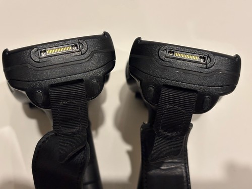 2 x Symbol Motorola Zebra MC3190 Barcode 1D Gun Scanner MC3190-GL MC3100 38Key - Picture 18 of 20
