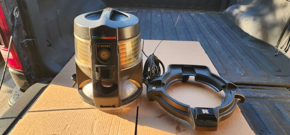 Rainbow E2 Vacuum Cleaners for sale | eBay