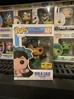 Funko Pop! Vinyl: Disney - Lilo in Hula Skirt - Hot Topic (Exclusive) #521
