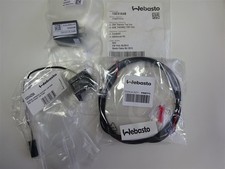 Standheizung Webasto Klimakit VW Polo Skoda Fabia Seat Ibiza 1323164B Gateway 