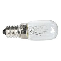 Lampe E14 15W 22MmØ 60Mm 230V Universal FüR KüHlschrank Gefrierschrank