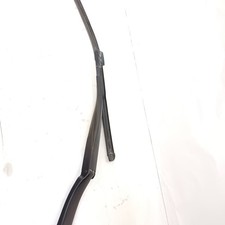 09�20 Rolls-Royce Ghost Front Windshield Wiper Arm OEM USED-61617182459