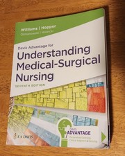 Davis Advantage for Understanding Medical-Sur...