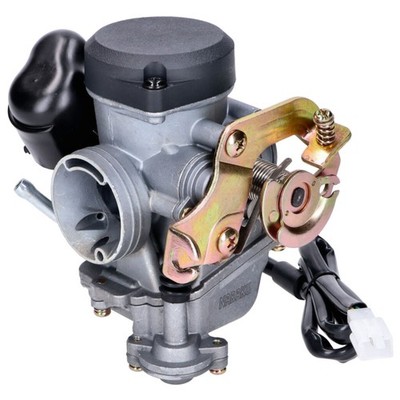 Naraku 26mm Tuning Vergaser für GY6, für: Yamaha 125, Daelim, Beeline Adventure