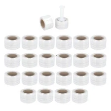 Pallet Wrap Stretch Film Shrink Hand Wrap Clear Choose Your Size and Rolls
