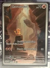 Pokemon TCG Charmander 168/165 Scarlet & Violet 151 Illustration Rare