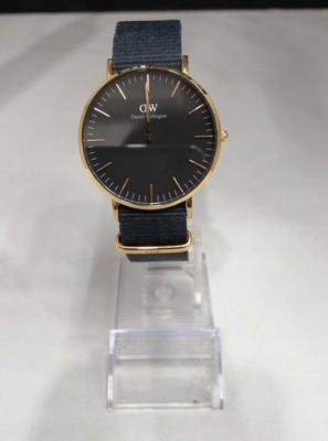 DANIEL WELLINGTON B36R19 Watch