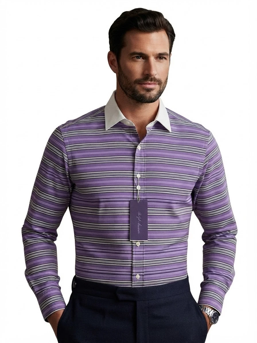 Ralph Lauren Purple Label Purple Clothing for Men for sale | eBay