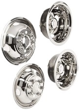 Phoenix USA GD816 Wheel Simulator Kit