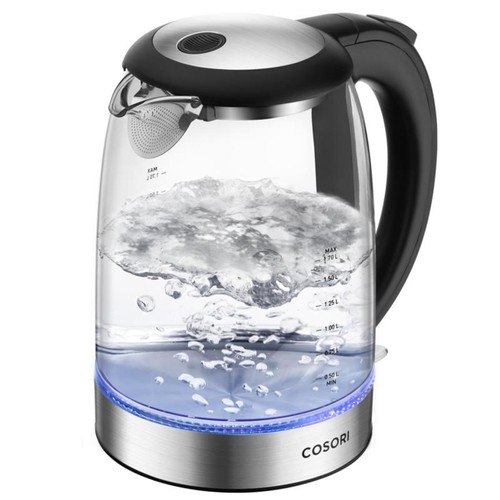 Cosori Electric Kettle - Highly rated Buy It For Life recommendation