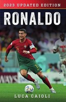 Ronaldo | Luca Caioli | Englisch | Taschenbuch | Kartoniert / Broschiert | 2022