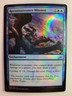 Reconnaissance Mission Foil Ikoria Lair of Behemoths  MTG