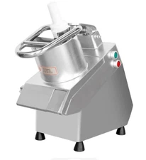 QC205A Commercial Electric Lemon Slicer Multifunctional Vegetable Cutter