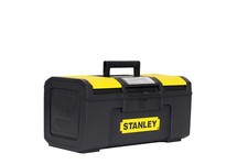 Stanley 179218 60cm (24in) One Touch Toolbox DIY