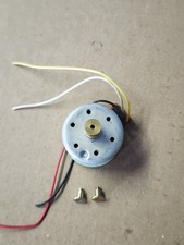 Aiwa PX-E860 Turntable Authentic Replacement Part O