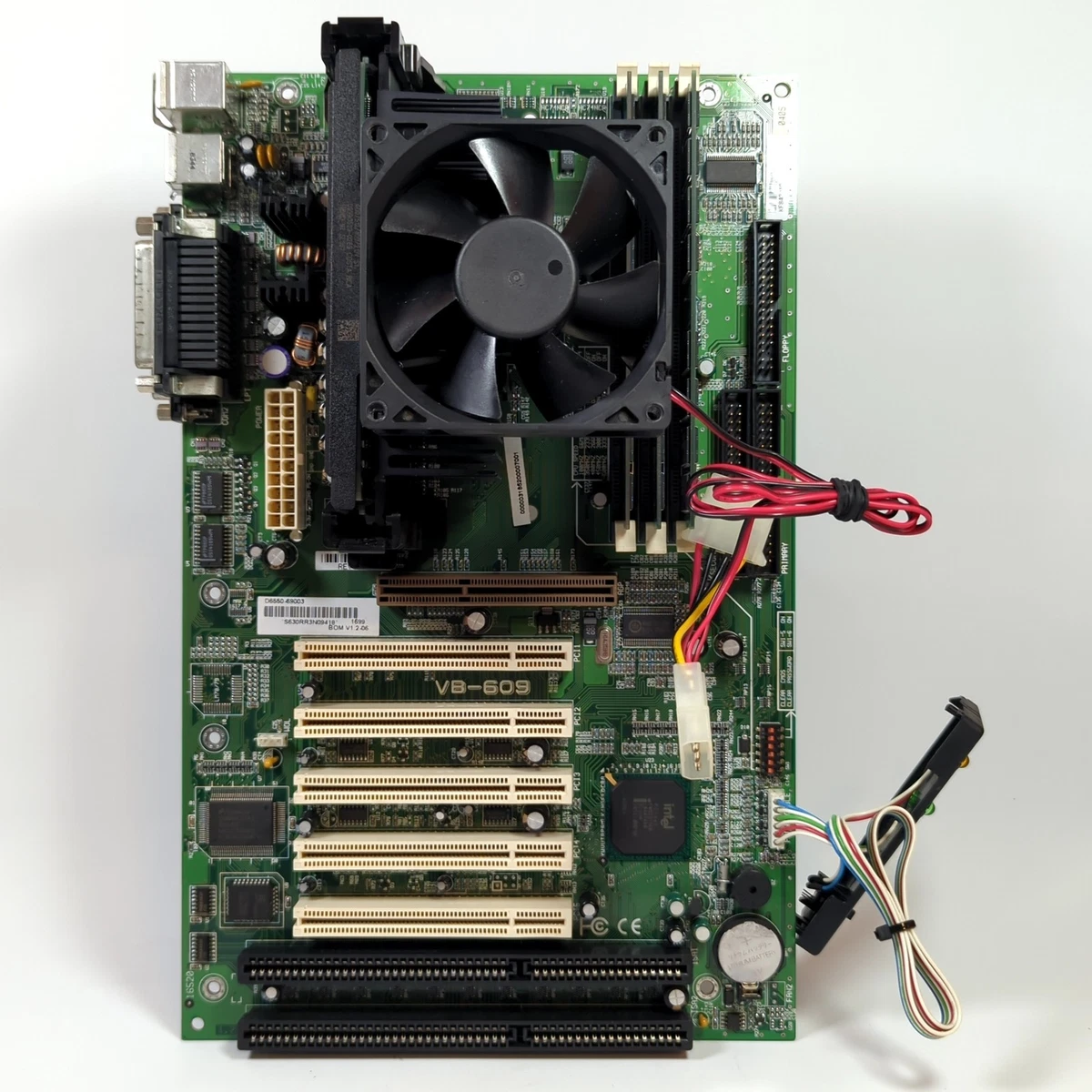 pentium ii motherboard products for sale | eBay