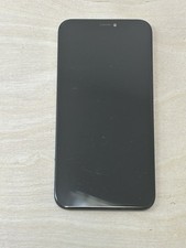 iPhone XR Screen Glass Replacement OLED LCD Original Apple OEM Grade C