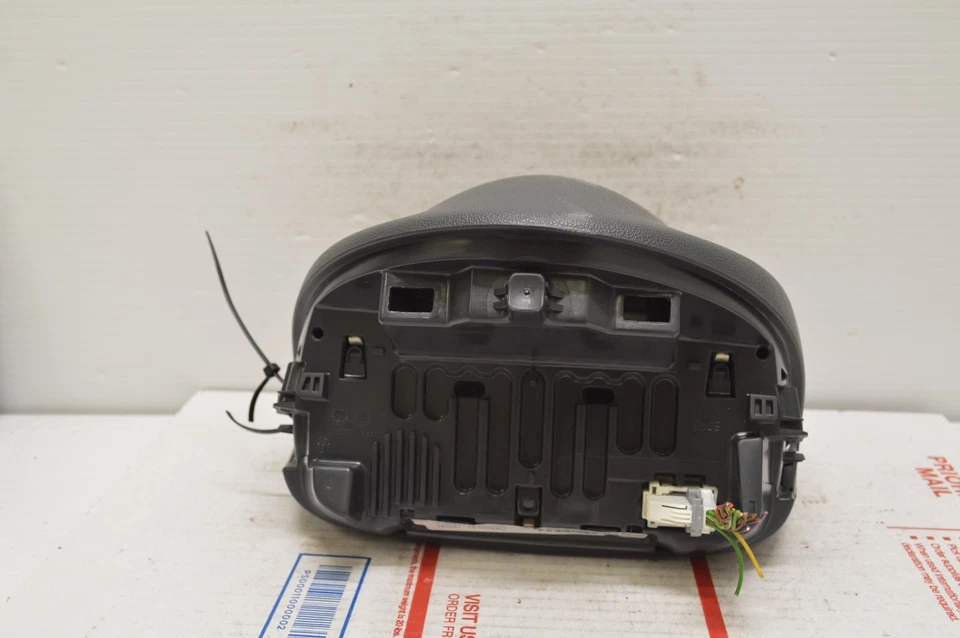 2008-2015 Smart Fortwo спидометр приборной панели 91K миль O4 022 - Изображение 2 из 3