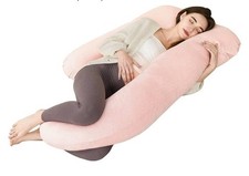 Pregnancy Pillow for Sleeping, Maternity Pillow for Pregnant Women