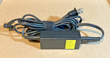 Genuine Toshiba Laptop AC Power Adapter PA-1450-59 PA5177U-1ACA G71C000GX110 45W