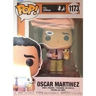The Office - Oscar Martinez (1173) - Funko Pop!