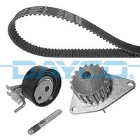 Dayco KTBWP3370 Wasserpumpe Und Zahnriemensatz FüR CitroËN, Peugeot