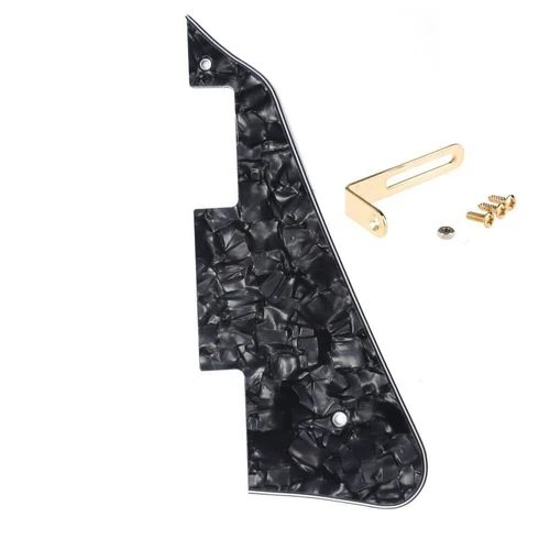 LP Electric Guitar Pickguard Bracket Set for Les Paul Electric Guitar