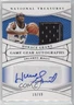 2021 Panini National Treasures Game Gear 19/99 Horace Grant #GGA-HRG Auto 10no
