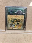 Pokemon Puzzle Challenge Nintendo Game Boy Color Authentic Tested Damaged Label