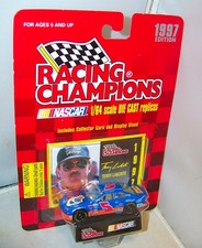 1:64 RACING CHAMPIONS 1997 5 KELLOGG'S FROSTED FLAKES CHEVY TERRY LABONTE NIP