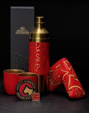 Scotty Cameron 2026 Club Cameron Kit Brand NEW | IN HAND SHIPS TODAY! Scotty Cameron 2026 Club Cameron Kit Brand NEW | IN HAND SHIPS TODAY! - Image 1