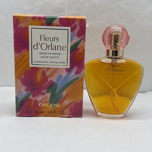 Fleurs D Orlane | eBay