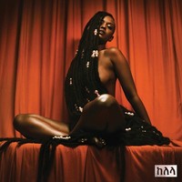 Kelela: Kelela - Take Me Apart - Believe Digital - (Lp / T)